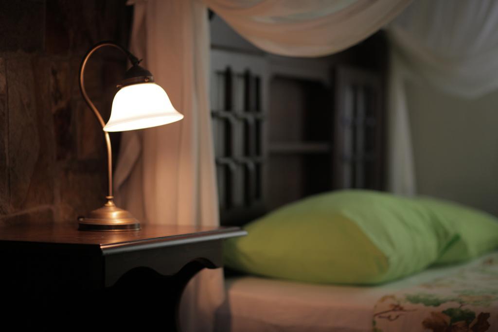 Bagban Bozcaada Bed & Breakfast Cameră foto